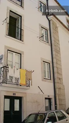 Remedios Studio * Lisbon
