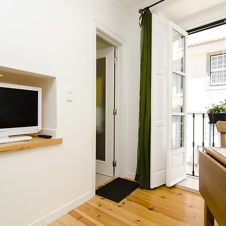 Apartamento Remedios Studio Lisboa