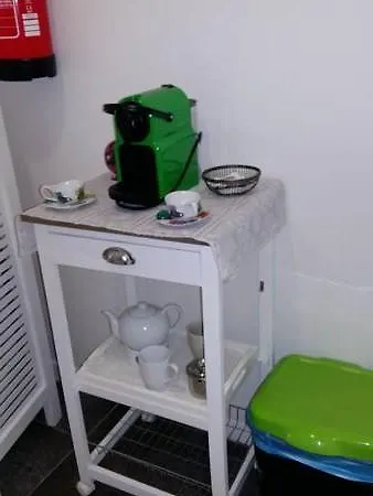 Remedios Studio Apartamento Lisboa